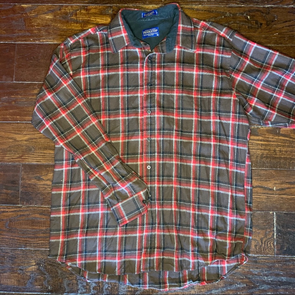 Pendleton Trail Shirt